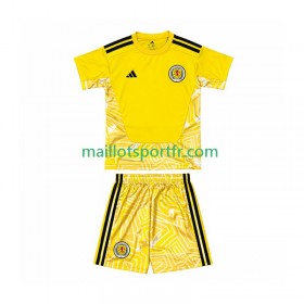 Maillot de Foot Écosse Gardien Enfant Domicile 2026